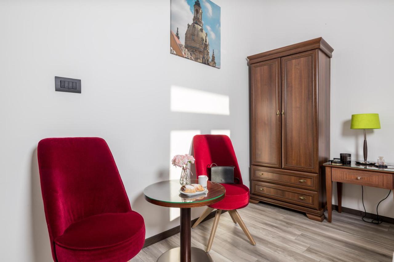 Continentale Apartment Rijeka Exterior photo
